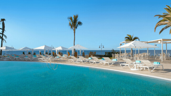 Iberostar Selection Lanzarote Park